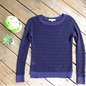 Anne Taylor LOFT Knitwear/Sweater Size Small